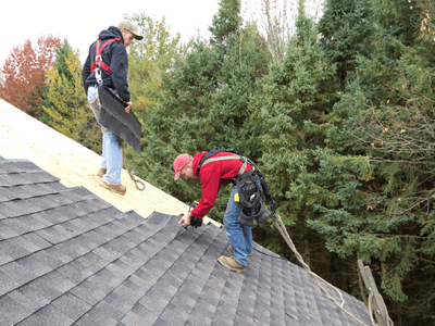 About Roof Repair Experts Wray, CO